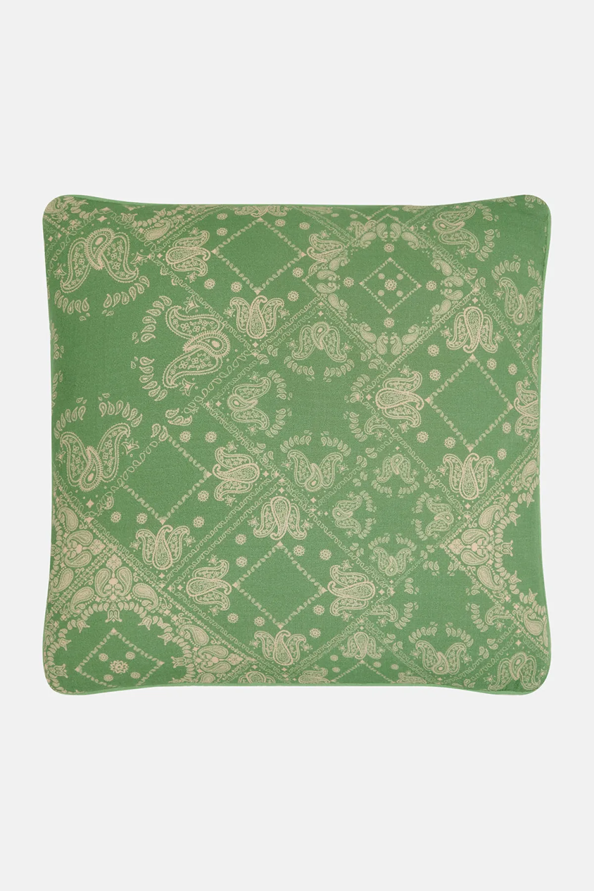 Lucy & Yak Bruna - Cushion Cover in Eldorado Print