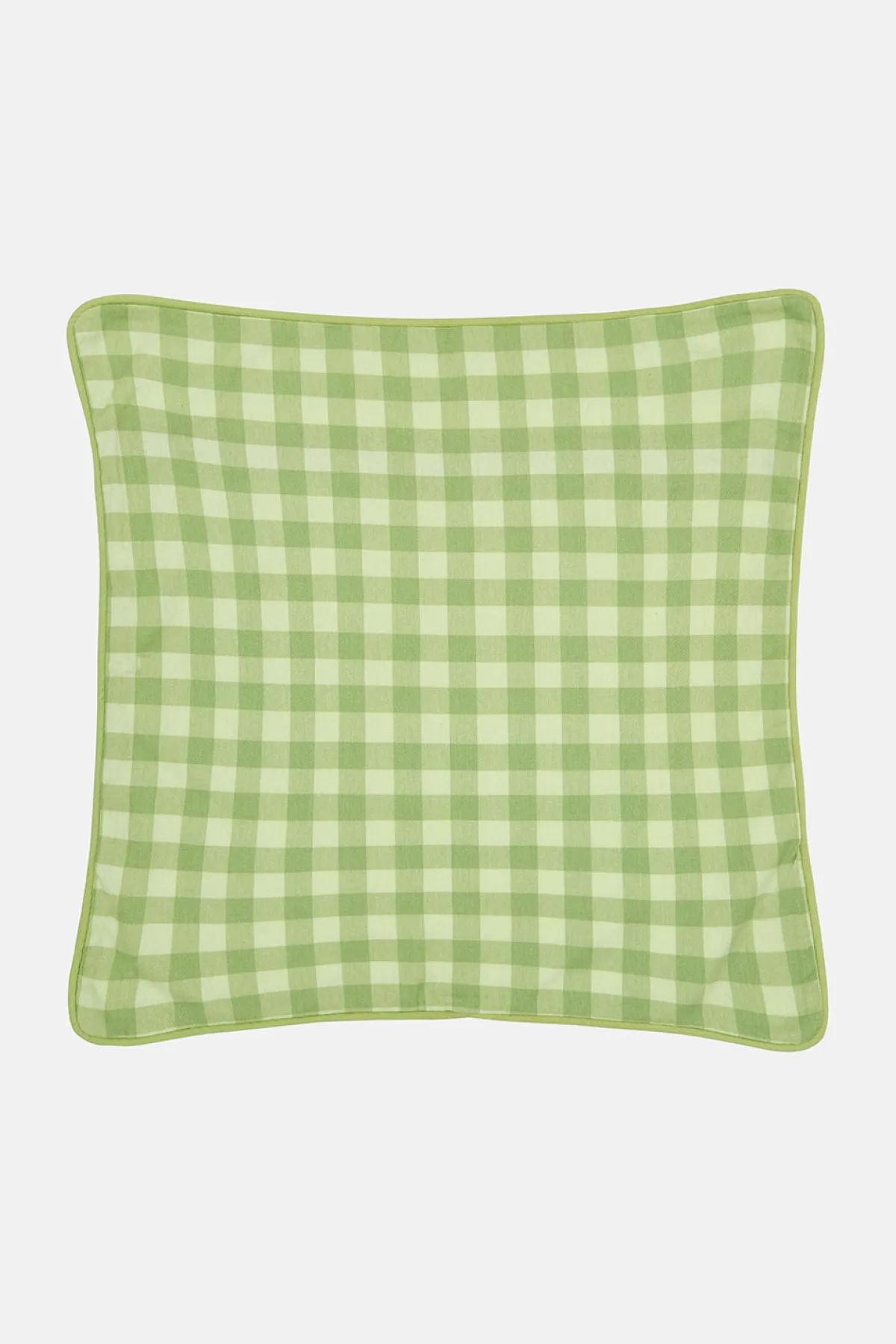 Lucy & Yak Bruna - Cushion Cover in Ramble Print