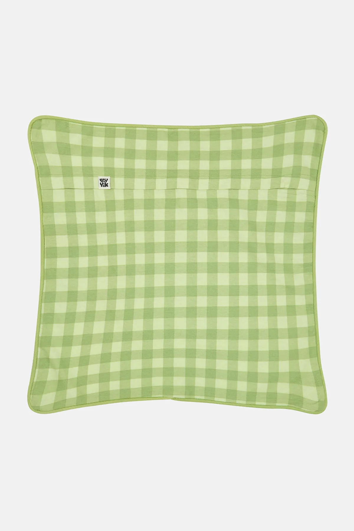 Lucy & Yak Bruna - Cushion Cover in Ramble Print