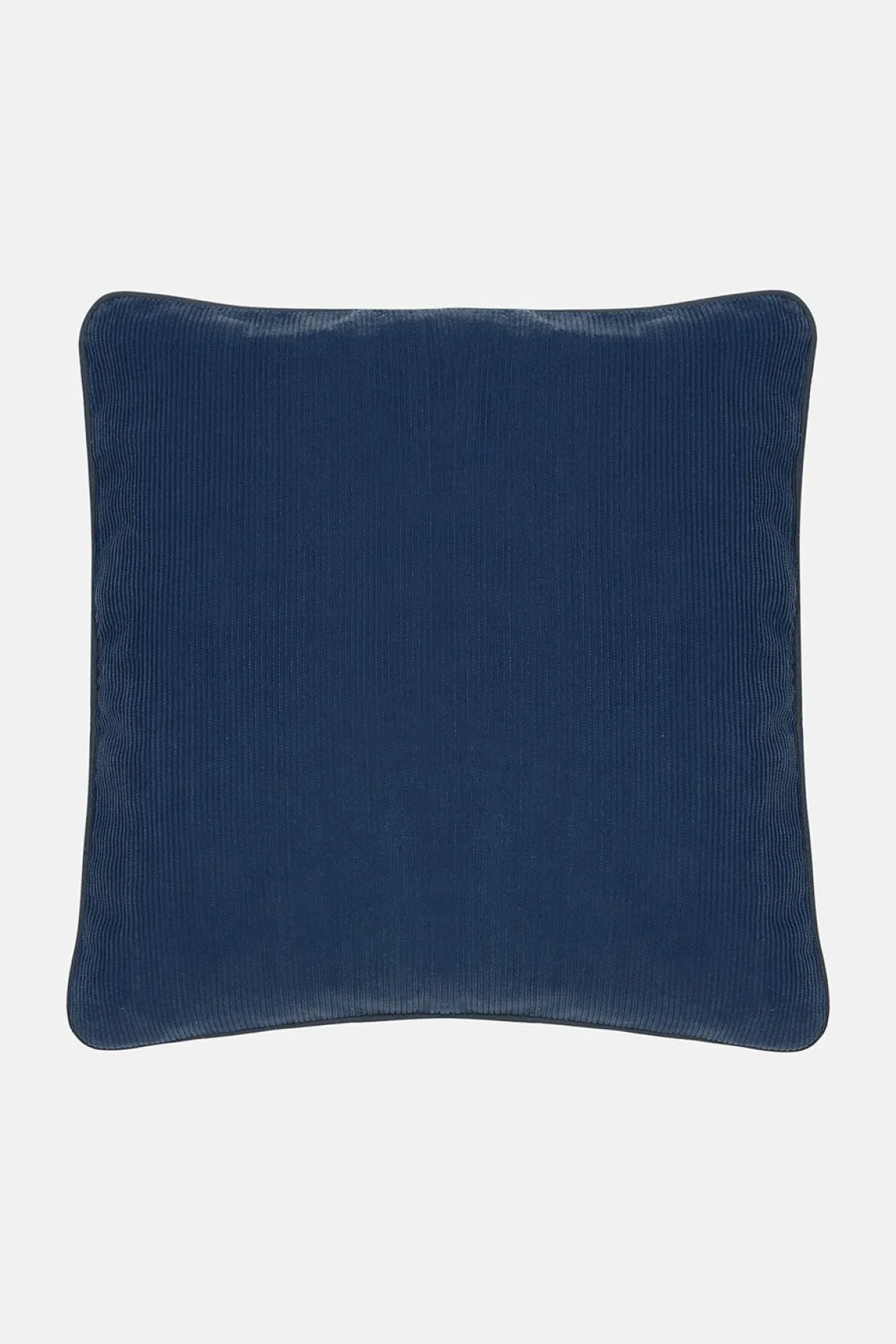 Lucy & Yak Bruna - Cushion Cover in Sea Blue