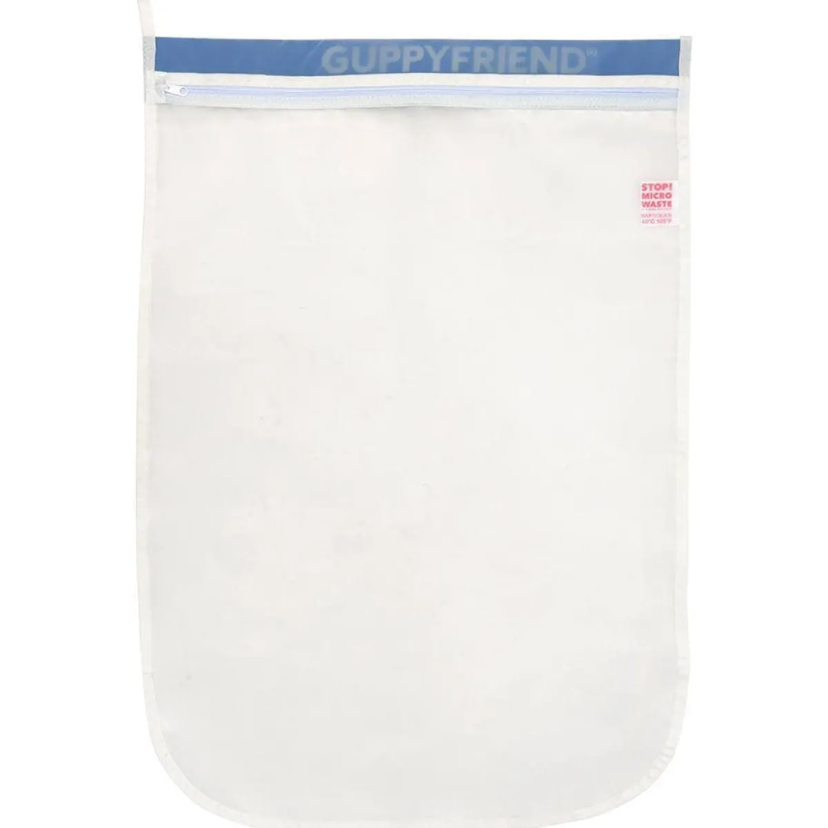 Lucy & Yak Guppy Friend - Micro-Filter Wash Bag