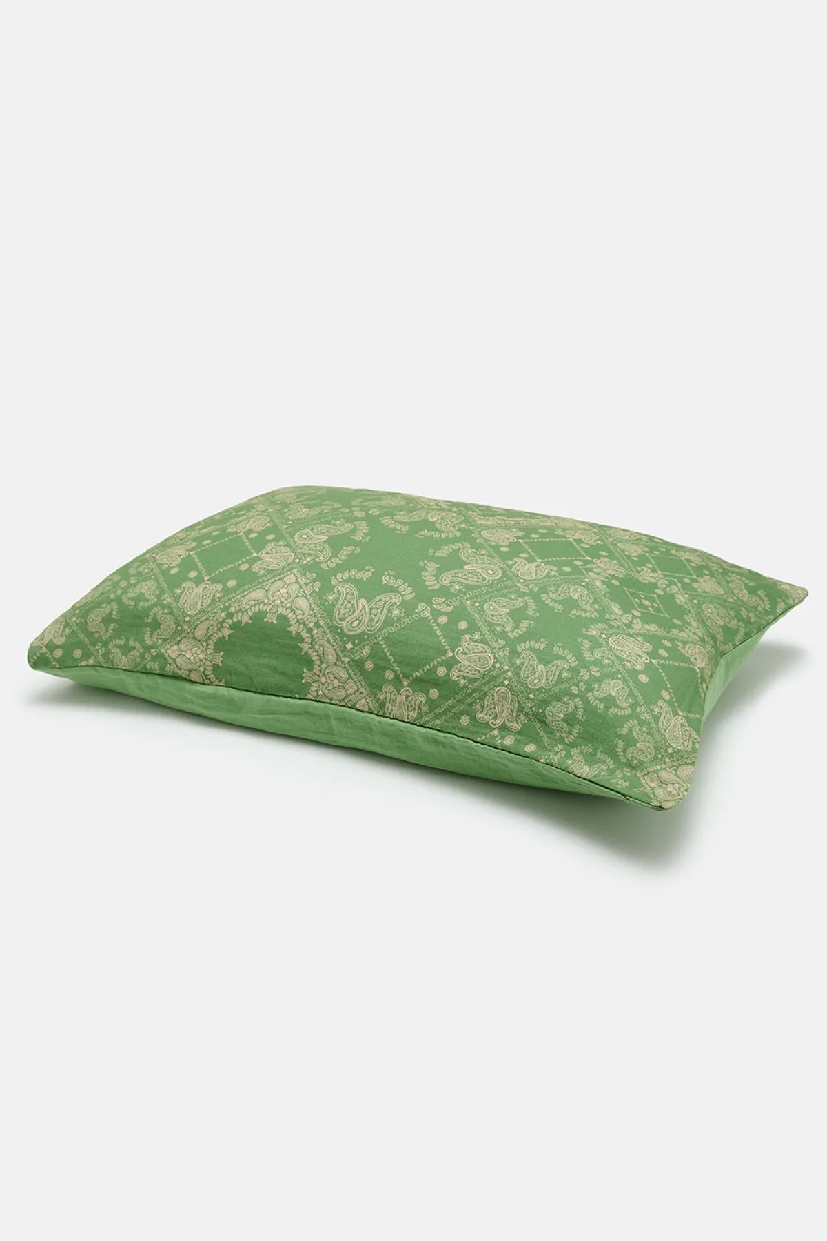 Lucy & Yak Yolanda - Soft Cotton Bed Sheets in Eldorado Print